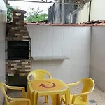 Apto Terreo Arejado E Aconchegante Com Area Gourmet!!