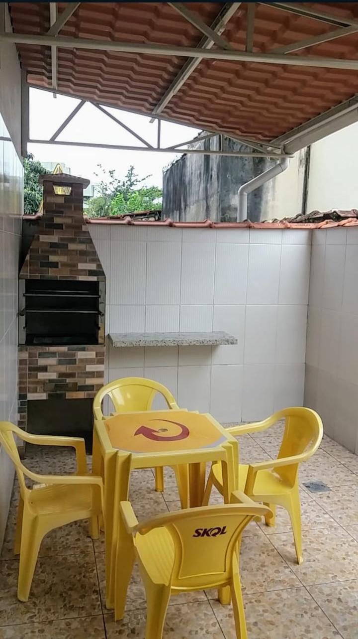 Apto Terreo Arejado E Aconchegante Com Area Gourmet!! Apartamento *
