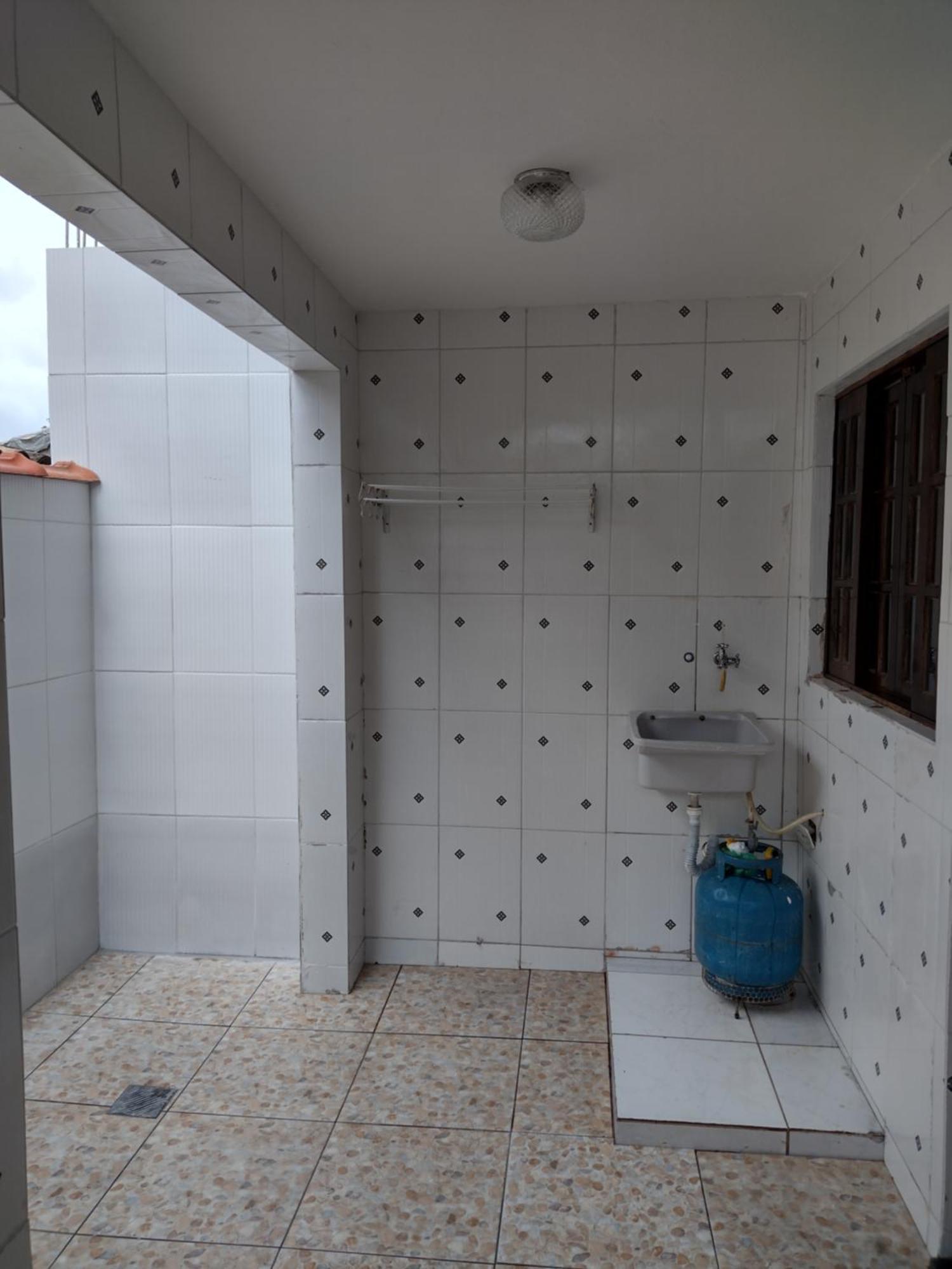 Apto Terreo Arejado E Aconchegante Com Area Gourmet!!