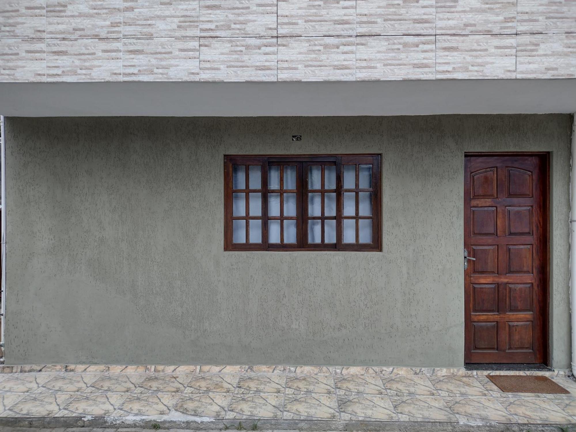 Apartamento Apto Terreo Arejado E Aconchegante Com Area Gourmet!! *